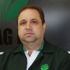 Carlos Joel da Silva