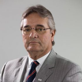 Gedeão Pereira